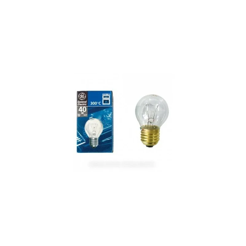 Sütő izzó (E27 40w Gömbforma) - Image 2