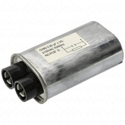 Mikró nagyfeszültségű kondenzátor 0,90 µF 2100V