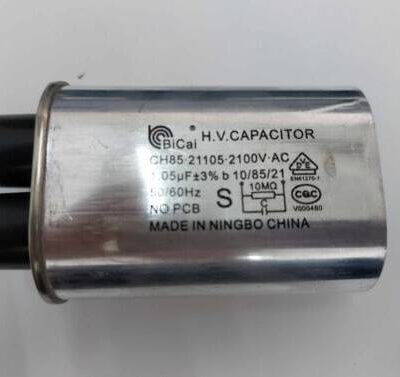 Mikró nagyfeszültségű kondenzátor 1,05µF 2100V