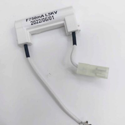 LG mikróhoz nagyfeszültségű biztosíték