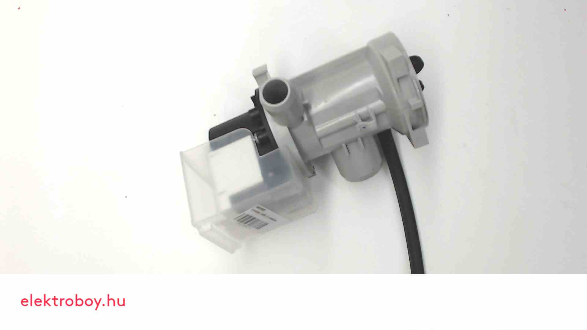 LG mosógép ürítő szivattyú - Image 7