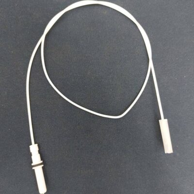 Főzőlap szikragyújtó elektróda