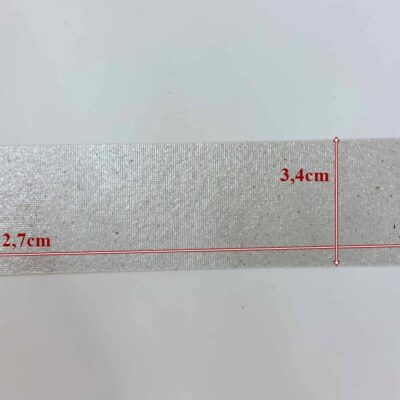 Whirlpool mikrohullámú sütőhöz csillámlap