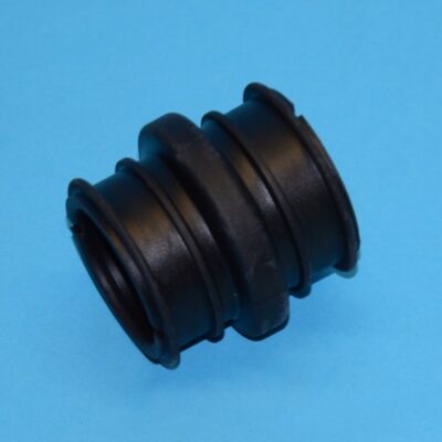 Mosogatógép főmotoron egyenes gumicső