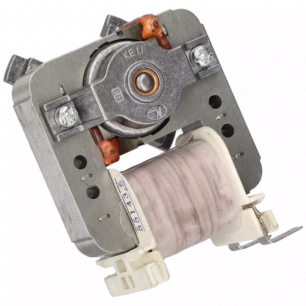 Zanussi / Electrolux sütő légkeverés motor - Image 2