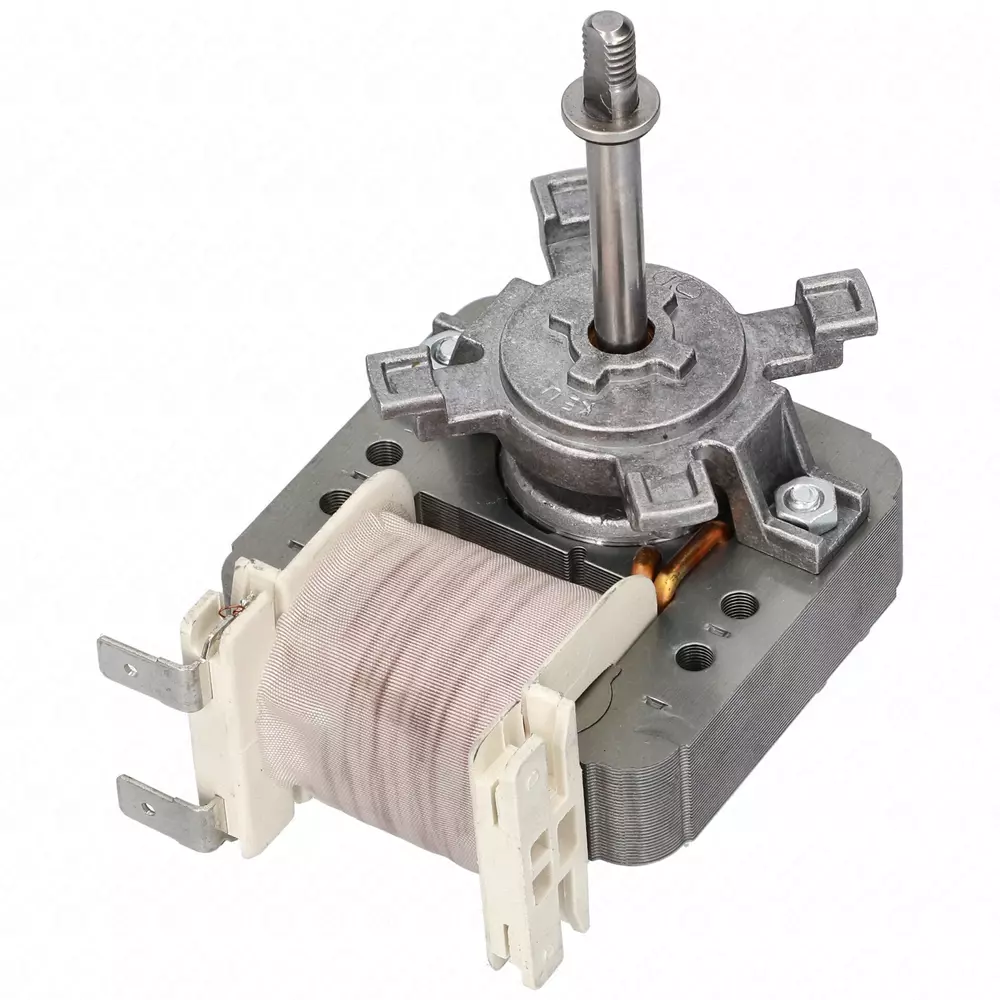 Zanussi / Electrolux sütő légkeverés motor - Image 3