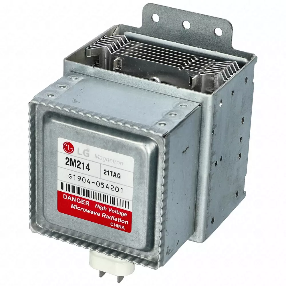 Mikrohullámu sütő Magnetron, mikrofej - Image 3