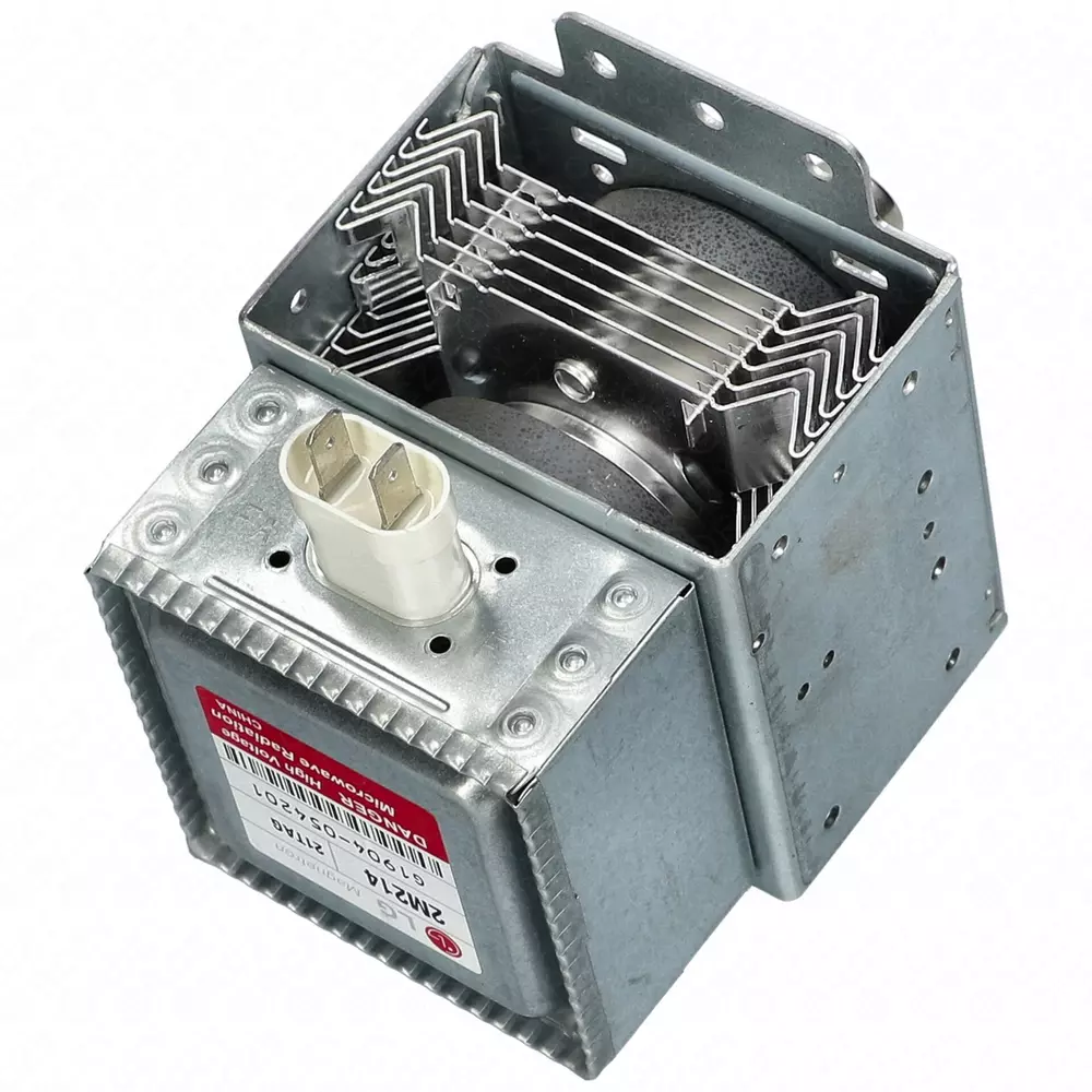 Mikrohullámu sütő Magnetron, mikrofej - Image 4