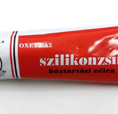 Szilikonzsír 60gr