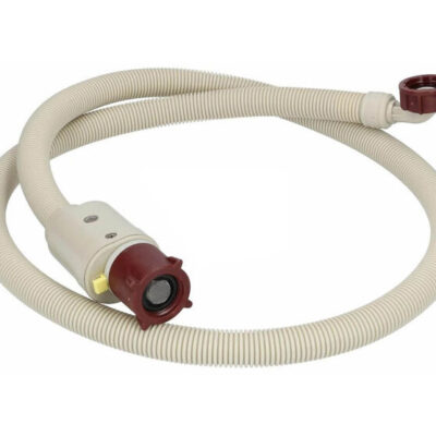 Aqua stop befolyótömlő mosógéphez, mosogatógéphez 1,5m