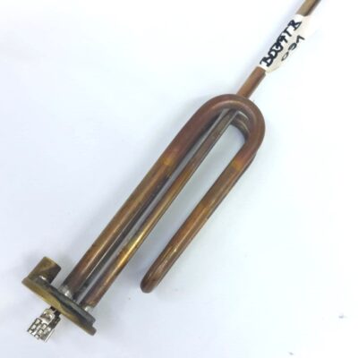 Olasz / Tesy bojlerhez fűtőbetét (gyári) 1200W Perla