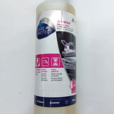 Vasaló tisztító folyadék (500ml)