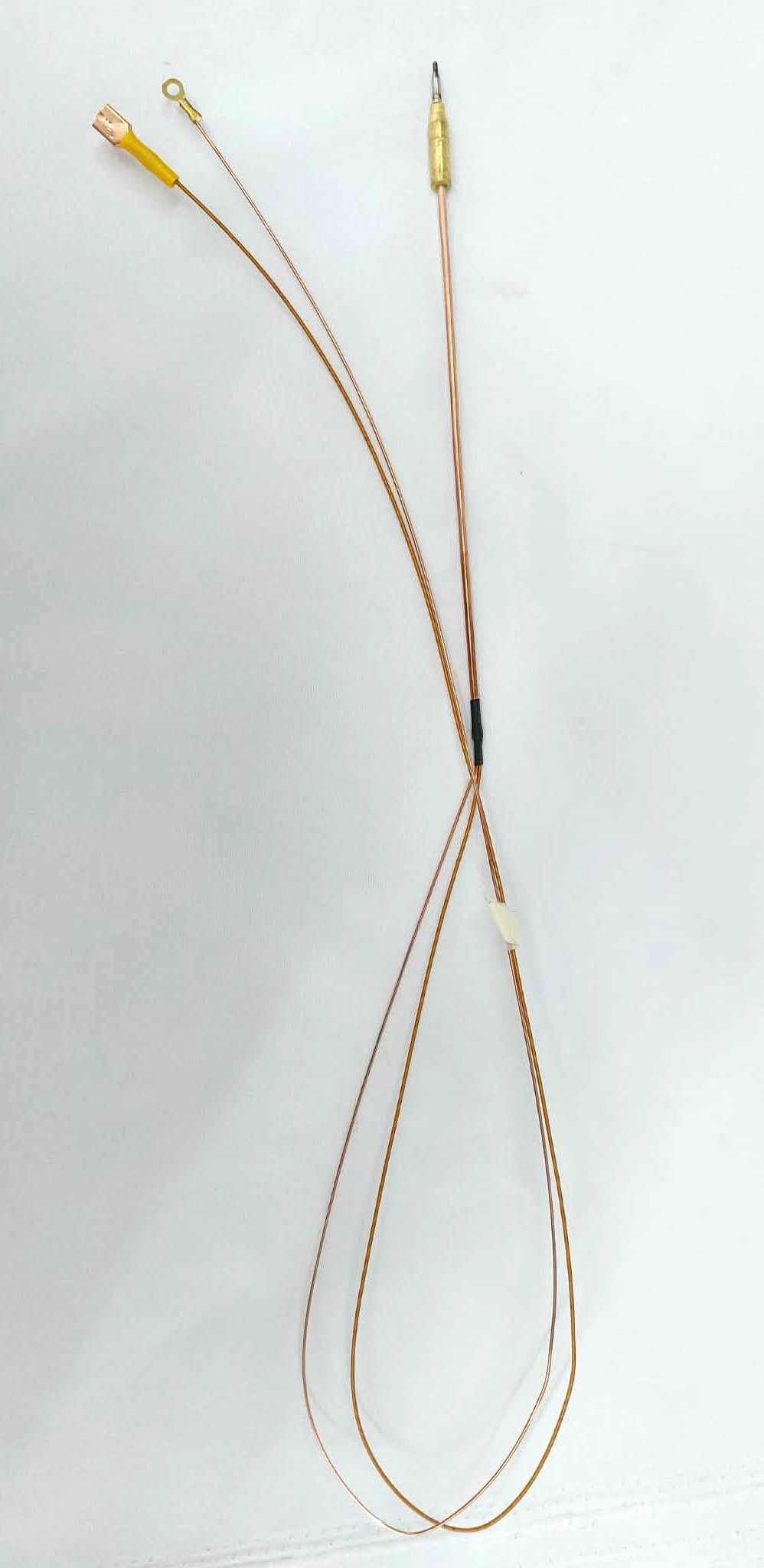 Tűzhely termoelem 1100mm