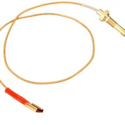 Wok égőhöz hőelem L=450mm