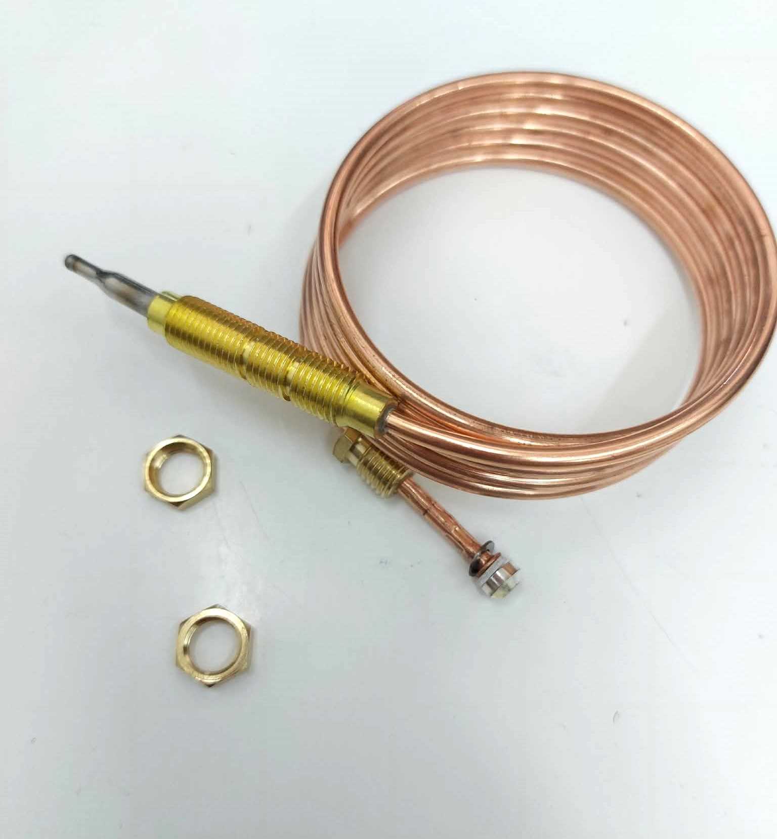 Tűzhely termoelem 1200mm